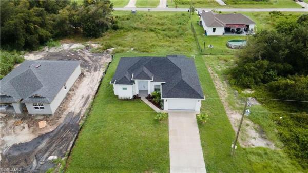 Lehigh Acres Residential, 438 Poplar St, Lehigh Acres, Florida 33974, image 1