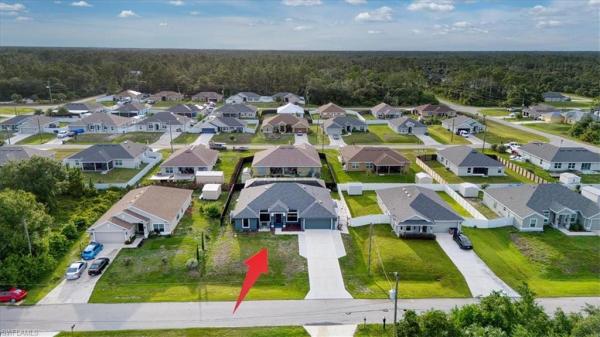 1951 Wescott Ave, Lehigh Acres, Florida 33972, image 1