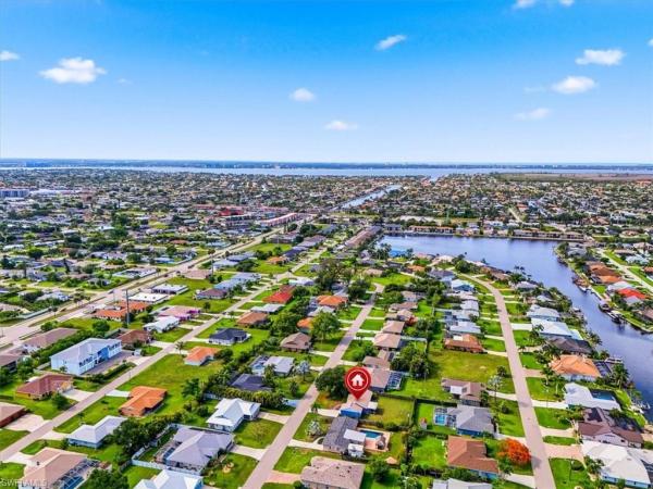 Cape Coral, 4422 1st Ave, Cape Coral, Florida 33914, image 1