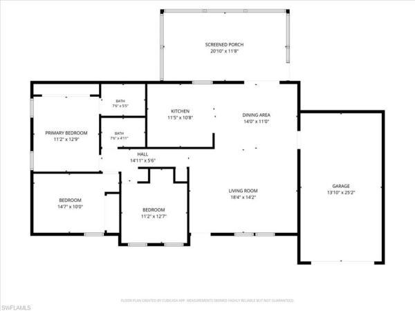 Cape Coral, 4422 1st Ave, Cape Coral, Florida 33914, image 1