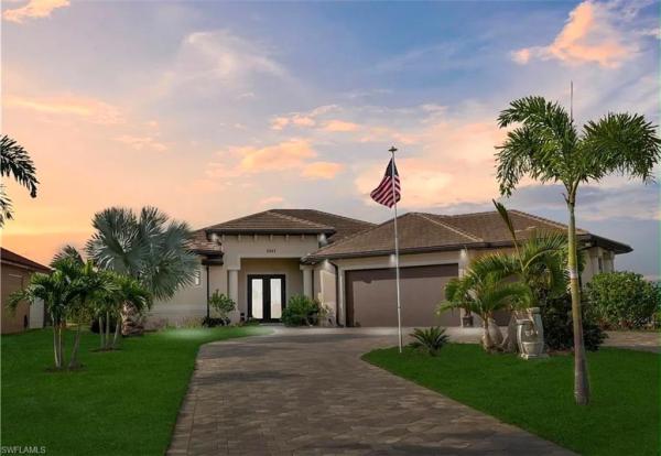 Cape Coral, 3227 W Embers Pkwy, Cape Coral, Florida 33993, image 2