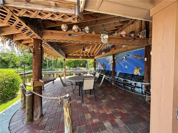 Hidden Harbour One, 5719 S Bass Cir, Fort Myers, Florida 33919, image 3