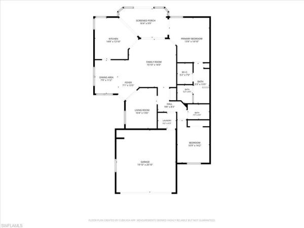 The Villages At Country Creek, 21049 Butchers Holler, Estero, Florida 33928, image 1