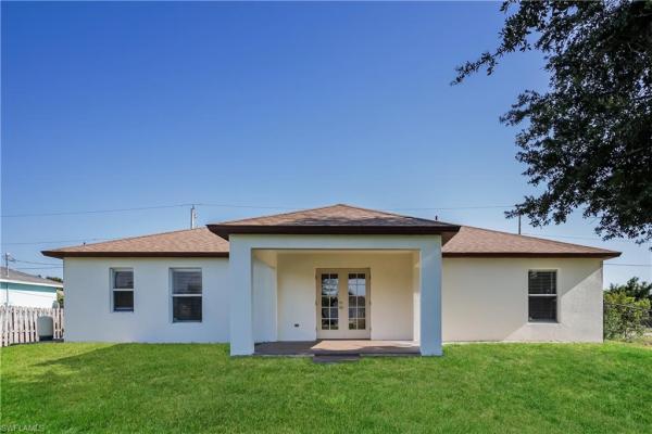 Lehigh Acres, 4310 W 10th St, Lehigh Acres, Florida 33971, image 1