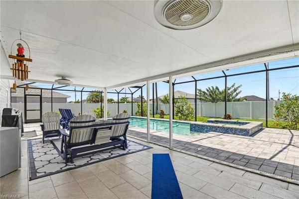 Cape Coral, 419 7th Ter, Cape Coral, Florida 33993, image 2
