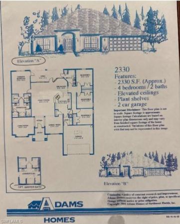 Cape Coral Residential, 3225 2nd Pl, Cape Coral, Florida 33993, image 3