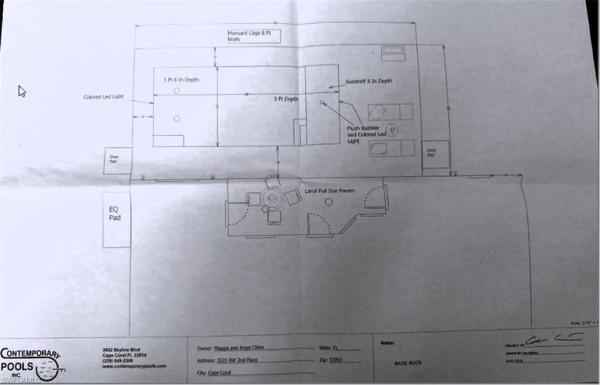 Cape Coral, 3225 2nd Pl, Cape Coral, Florida 33993, image 2