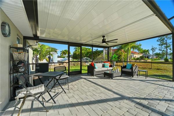 Cape Coral Residential, 2714 22nd Ter, Cape Coral, Florida 33993, image 3