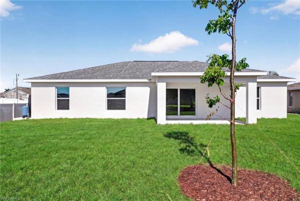 Cape Coral, 1819 9th Ave, Cape Coral, Florida 33993, image 1