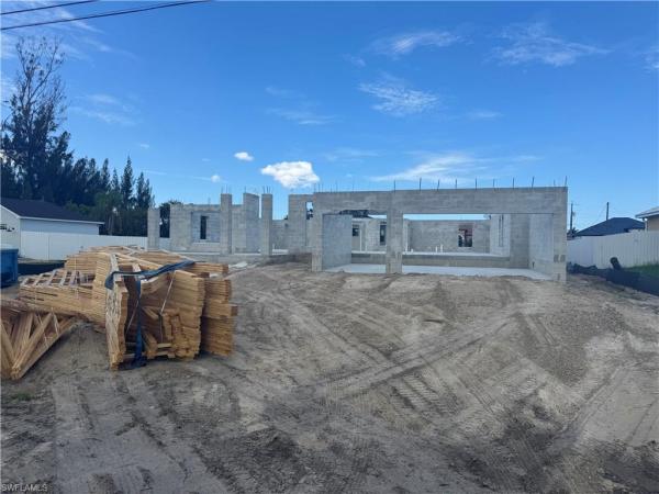 Cape Coral, 2320 35th Pl, Cape Coral, Florida 33993, image 1