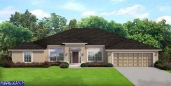 Cape Coral, 2718 4th Ter, Cape Coral, Florida 33993, image 2