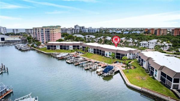 Estero Island Yacht & Racquet Club, 200 Lenell Rd #212, Fort Myers Beach, Florida 33931, image 3