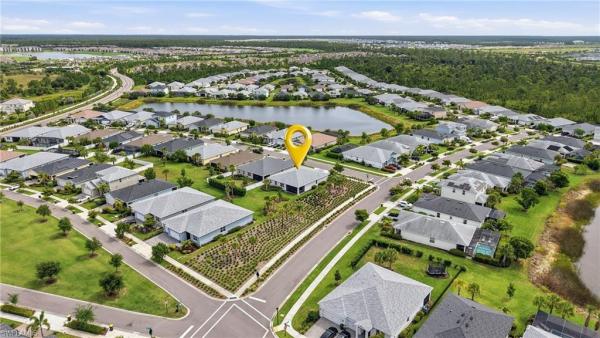 16120 Lotus Way, Punta Gorda, Florida 33982, image 1