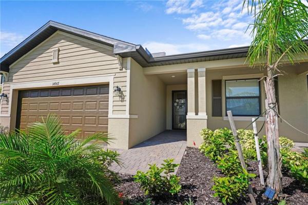 Portico, 14967 Palamos Cir, Fort Myers, Florida 33905, image 1