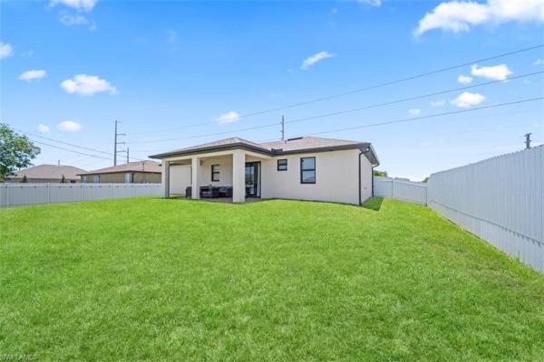 Cape Coral Residential, 317 E Kismet Pkwy, Cape Coral, Florida 33909, image 3