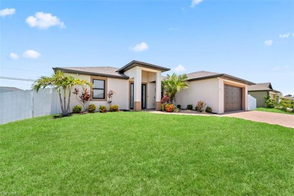 Cape Coral Residential, 317 E Kismet Pkwy, Cape Coral, Florida 33909, image 1