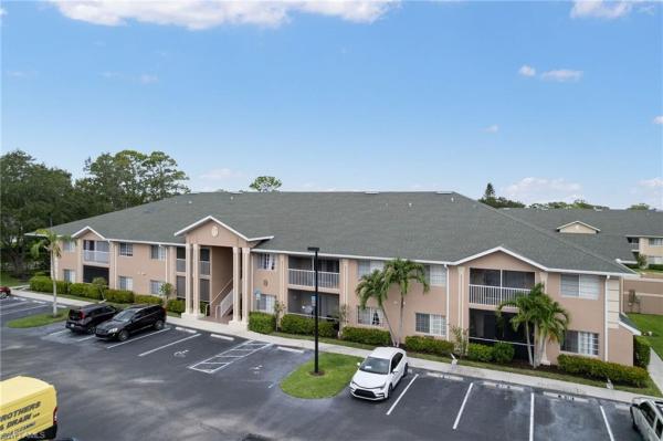 The Gardens At Bonita Springs, 27095 Matheson Ave #205, Bonita Springs, Florida 34135, image 1
