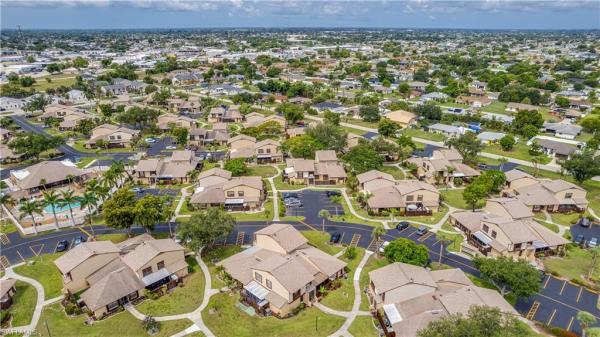 Courtyards Of Cape Coral North, 1220 6th Ter #57, Cape Coral, Florida 33990, image 3