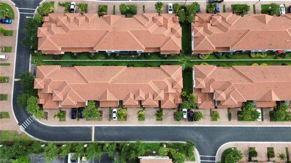 Portofino Springs At Villa Medici, 9470 Sardinia Way #107, Fort Myers, Florida 33908, image 3