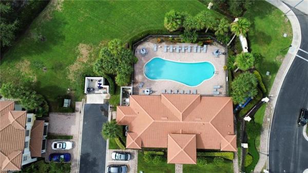 Portofino Springs At Villa Medici, 9470 Sardinia Way #107, Fort Myers, Florida 33908, image 2