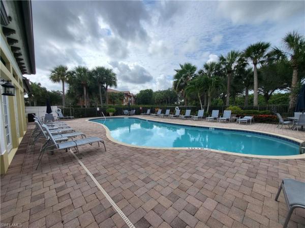 Portofino Springs At Villa Medici, 9470 Sardinia Way #107, Fort Myers, Florida 33908, image 1