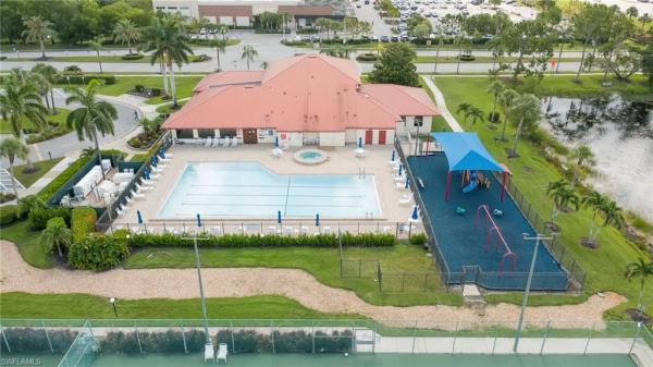 Villas Five, 13103 Regent Cir, Fort Myers, Florida 33966, image 3