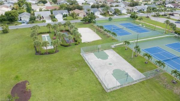 Villas Five, 13103 Regent Cir, Fort Myers, Florida 33966, image 2