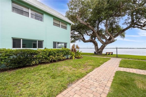 River Garden, 3225 Riverside Dr #51E, Fort Myers, Florida 33916, image 3
