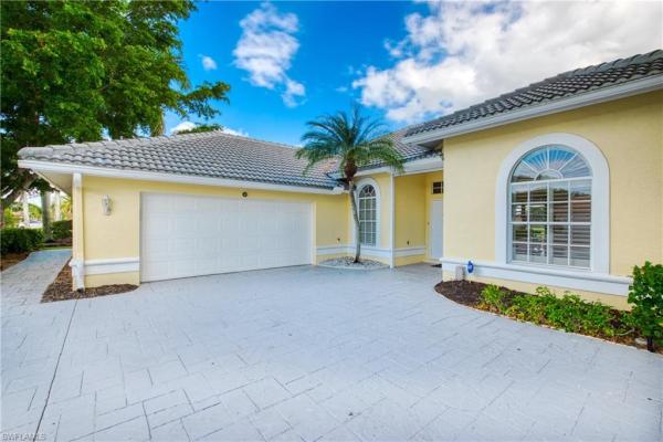 Spanish Wells Golf & Country Club, 28467 Del Lago Way, Bonita Springs, Florida 34135, image 1