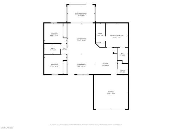 Lehigh Acres, 803 N Denis Ave, Lehigh Acres, Florida 33971, image 1
