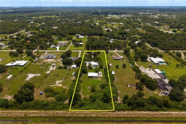 Riverdale Ranches, 4925 Skates Cir, Fort Myers, Florida 33905, image 3