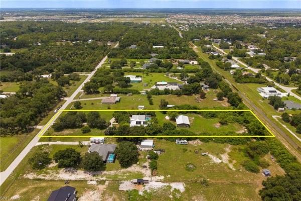 Riverdale Ranches, 4925 Skates Cir, Fort Myers, Florida 33905, image 2