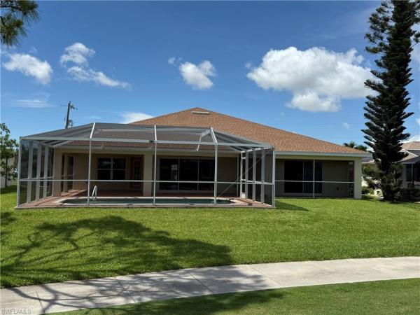 Palmetto Pines Country Club, 1402 16th Ter, Cape Coral, Florida 33991, image 3