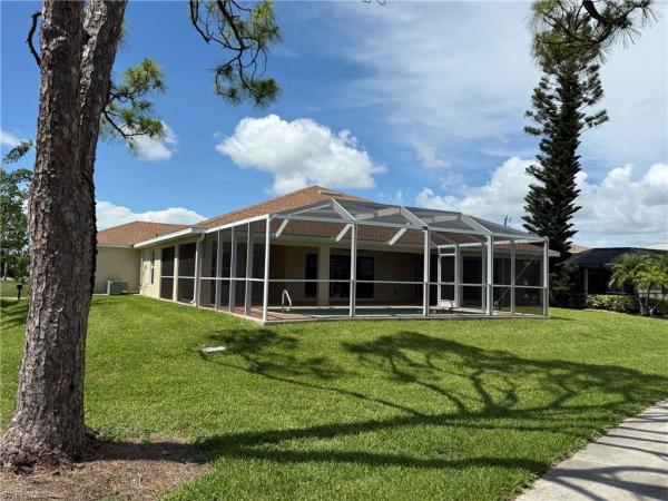 Palmetto Pines Country Club, 1402 16th Ter, Cape Coral, Florida 33991, image 2