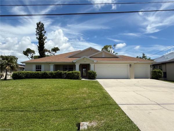 Palmetto Pines Country Club, 1402 16th Ter, Cape Coral, Florida 33991, image 1
