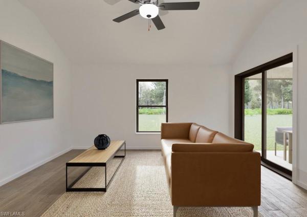 Cape Coral Residential, 2521 20th Pl, Cape Coral, Florida 33993, image 3