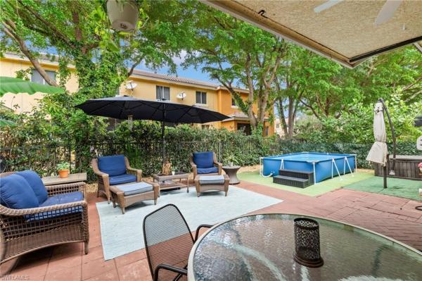 Copper Oaks, 10144 Silver Palm Dr, Estero, Florida 33928, image 3