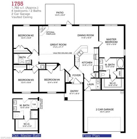 Cape Coral, 4500 36th Ave, Cape Coral, Florida 33993, image 1