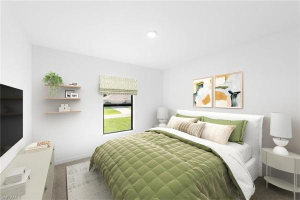 Cape Coral Residential, 2825 4th Pl, Cape Coral, Florida 33909, image 1