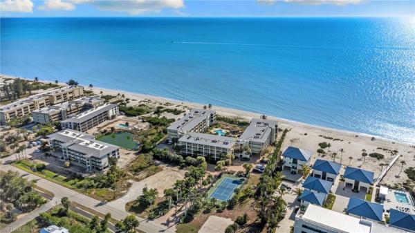 Nutmeg Village, 2777 Gulf Dr #104, Sanibel, Florida 33957, image 2