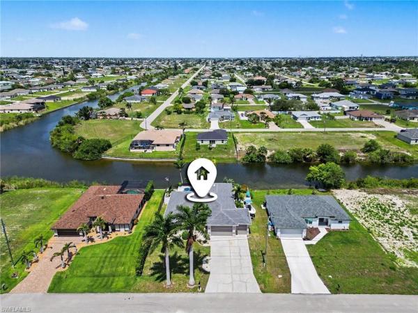 Cape Coral, 1833 7th Ave, Cape Coral, Florida 33993, image 2