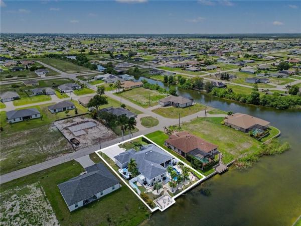Cape Coral, 1833 7th Ave, Cape Coral, Florida 33993, image 1