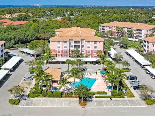 Sabal Pointe, 11620 Navarro Way #2404, Fort Myers, Florida 33908, image 2