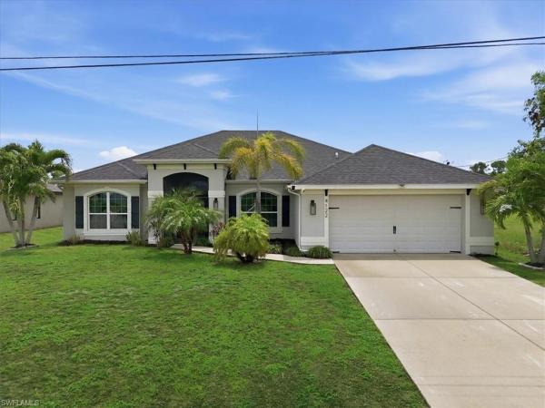 Cape Coral, 4122 20th Ct, Cape Coral, Florida 33909, image 1