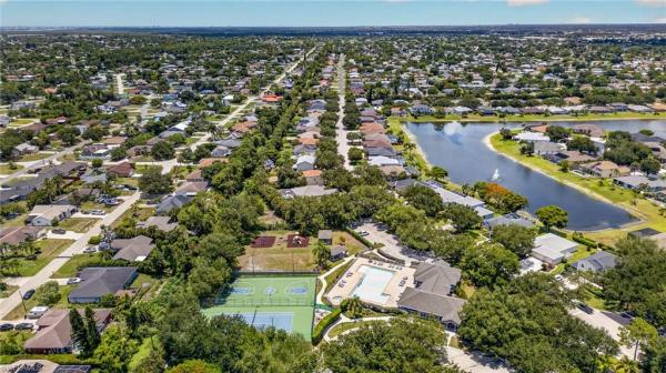 The Lakes At Three Oaks, 9031 Pittsburgh Blvd, Fort Myers, Florida 33967, image 1