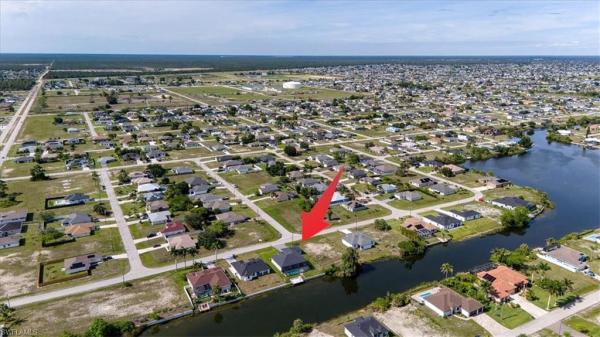 Cape Coral Residential, 1504 17th Ter, Cape Coral, Florida 33993, image 3