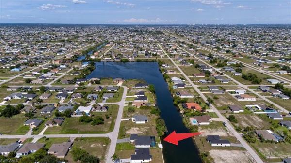 Cape Coral Residential, 1504 17th Ter, Cape Coral, Florida 33993, image 2