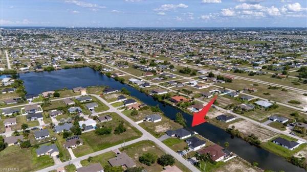 Cape Coral Residential, 1504 17th Ter, Cape Coral, Florida 33993, image 1