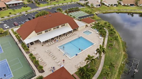 Villas At Cinnamon Cove, 16521 Bayleaf Ln #66, Fort Myers, Florida 33908, image 3