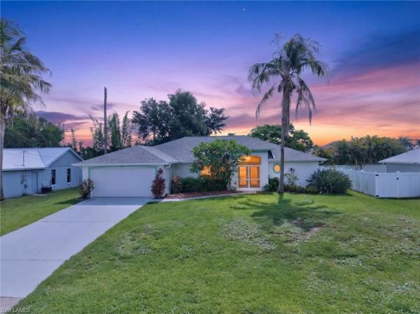 Cape Coral Residential, 705 9th Ave, Cape Coral, Florida 33991, image 2